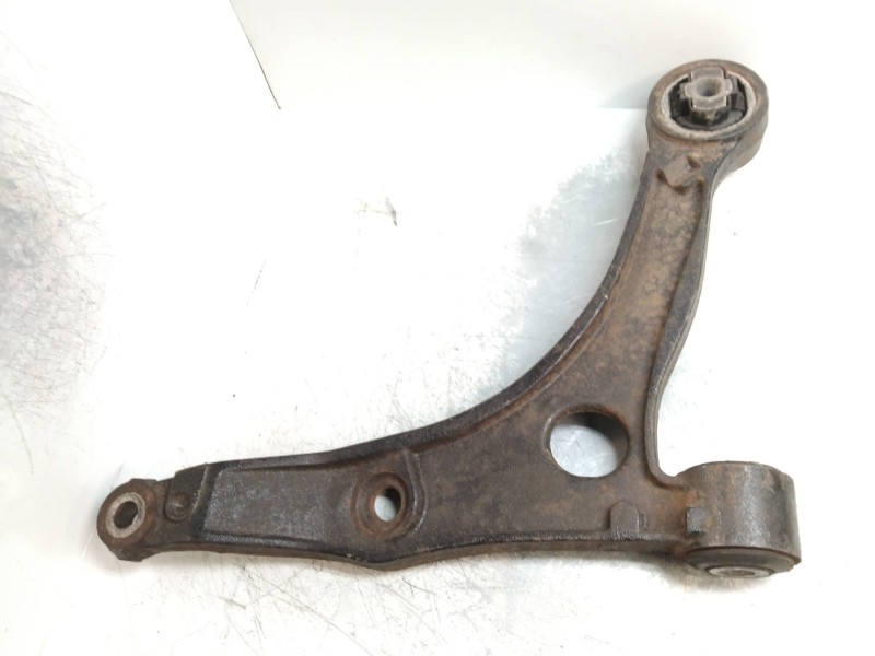 Recambio de brazo suspension inferior delantero izquierdo para citroen jumper caja cerrada (06.2006 =>) 30 l2h1 hdi 120 referenc Recambio de brazo suspension inferior delantero izquierdo para citroen jumper caja cerrada (06.2006 =>) 30 l2h1 hdi 120 referenc
