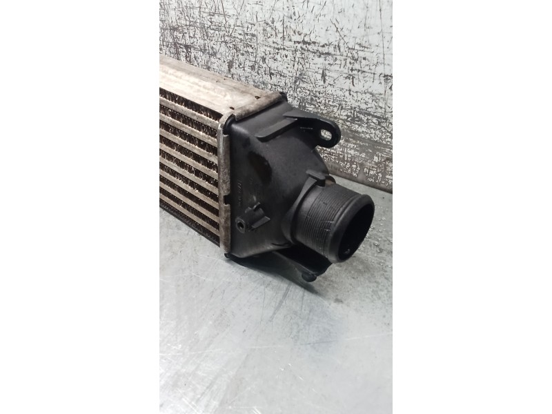 Recambio de intercooler para fiat doblo cargo (263_) 1.3 d multijet referencia OEM IAM 866455500  10