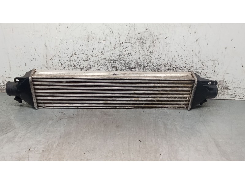 Recambio de intercooler para fiat doblo cargo (263_) 1.3 d multijet referencia OEM IAM 866455500  10