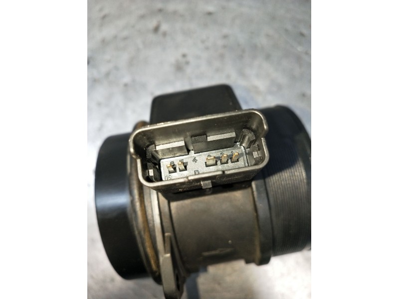 Recambio de caudalimetro para peugeot 406 coupé (8c) 2.2 hdi referencia OEM IAM 9632215280 5WK9628 2000