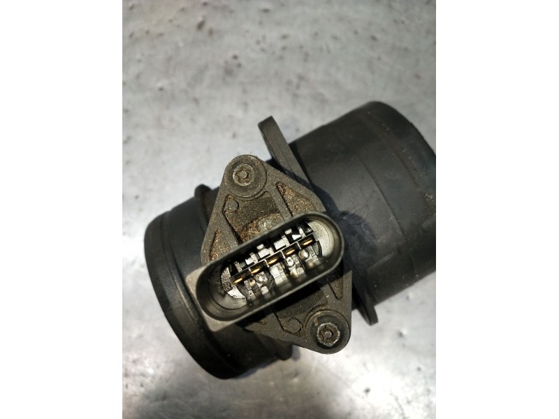 Recambio de caudalimetro para audi a6 c6 (4f2) 2.0 tdi referencia OEM IAM 0281002461  2004
