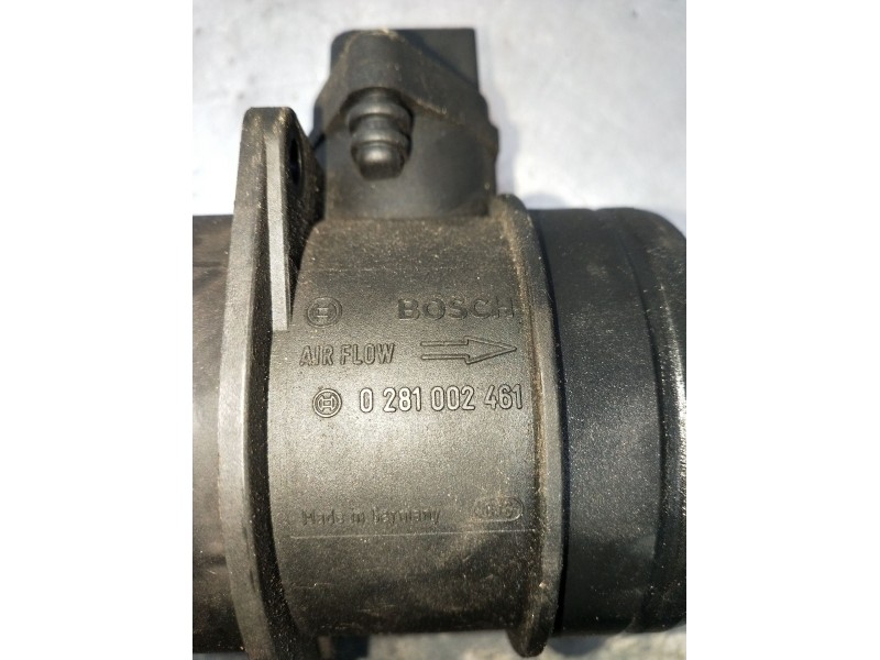 Recambio de caudalimetro para audi a6 c6 (4f2) 2.0 tdi referencia OEM IAM 0281002461  2004