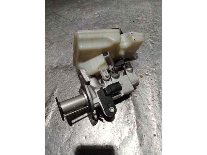 Recambio de bomba freno para audi a3 sportback (8va) ambiente referencia OEM IAM   12