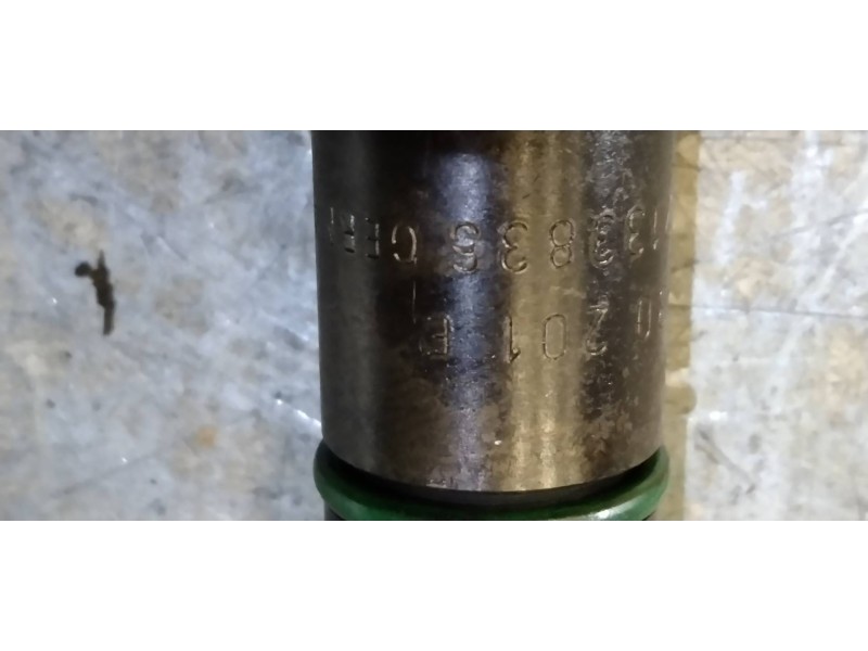 Recambio de inyector para audi a4 avant (b5) 2.5 tdi referencia OEM IAM 0432133836 0432133836 