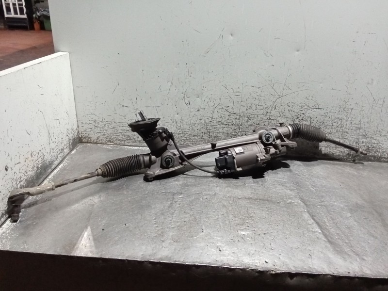 Recambio de cremallera direccion para audi a3 sportback (8va) ambiente referencia OEM IAM   