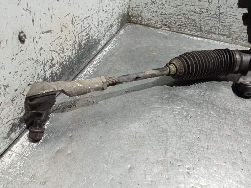 Recambio de cremallera direccion para audi a3 sportback (8va) ambiente referencia OEM IAM   