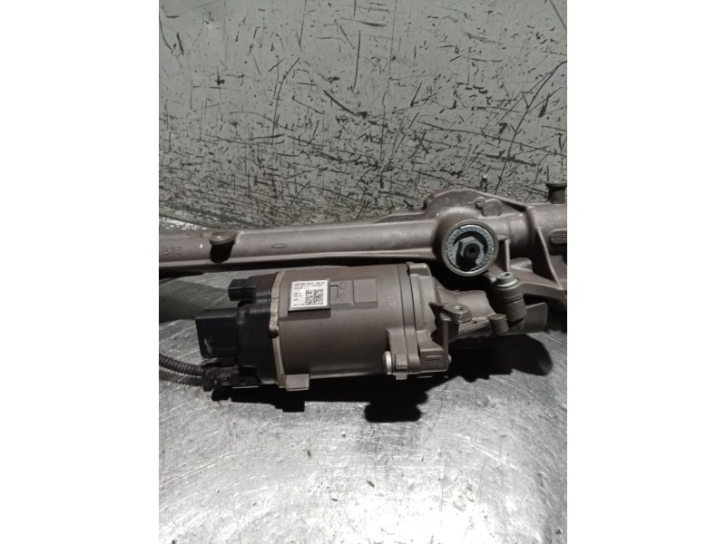 Recambio de cremallera direccion para audi a3 sportback (8va) ambiente referencia OEM IAM   