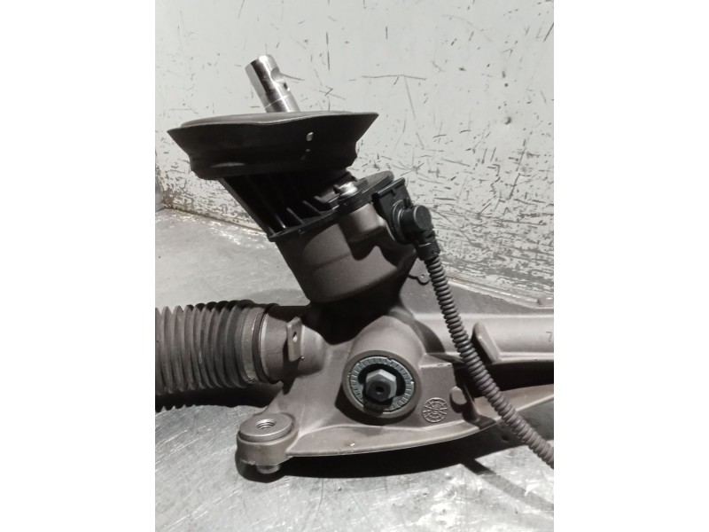 Recambio de cremallera direccion para audi a3 sportback (8va) ambiente referencia OEM IAM   