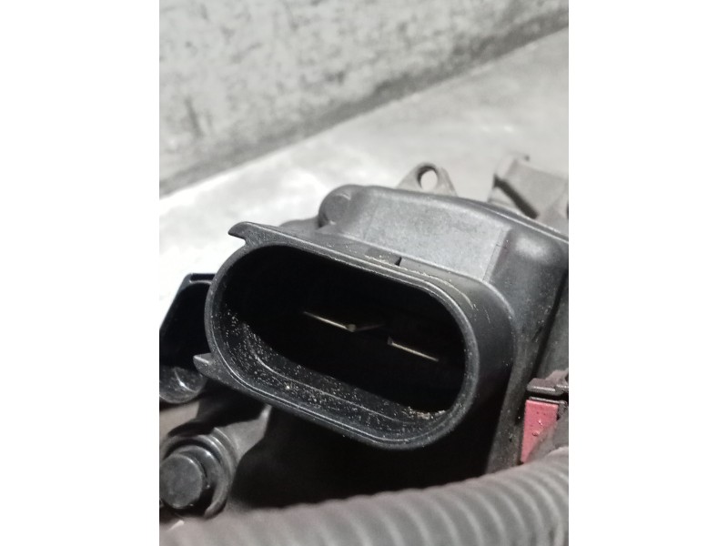 Recambio de cremallera direccion para audi a3 sportback (8va) ambiente referencia OEM IAM   