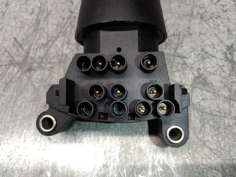 Recambio de mando limpia para ford escort berlina cl referencia OEM IAM 86AG17K478  