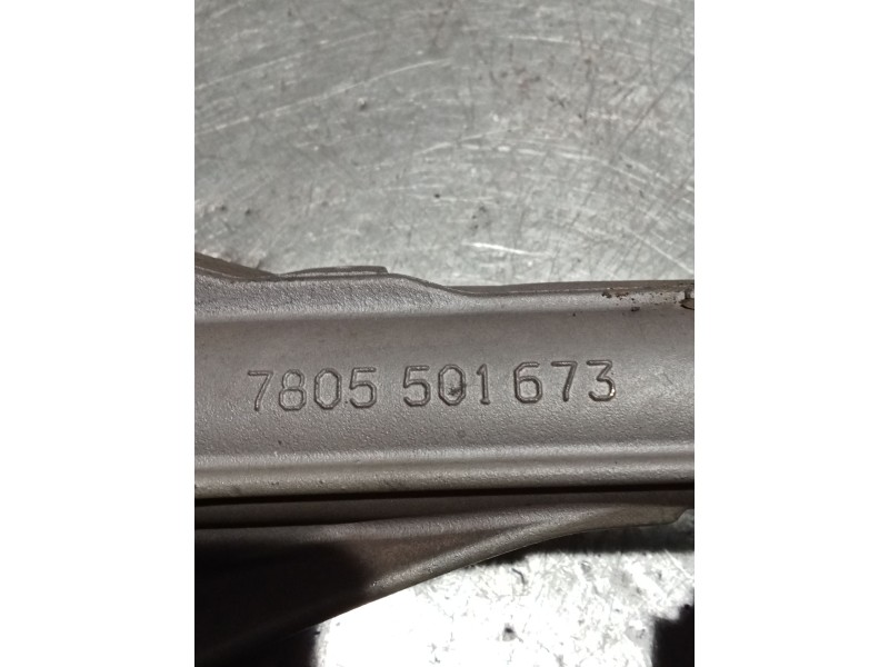 Recambio de cremallera direccion para audi a3 sportback (8va) ambiente referencia OEM IAM   