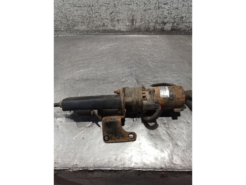 Recambio de freno de mano electrico para jaguar xj luxury referencia OEM IAM 7151120 B14099084923 