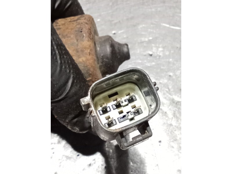 Recambio de freno de mano electrico para jaguar xj luxury referencia OEM IAM 7151120 B14099084923 
