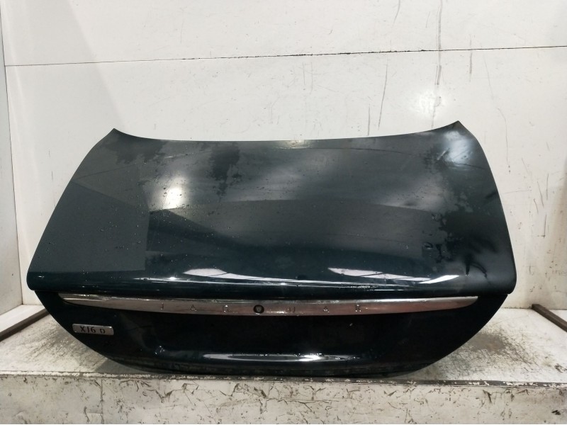 Recambio de tapa maletero para jaguar xj 2.7 d xj6 executive referencia OEM IAM  4P 2005