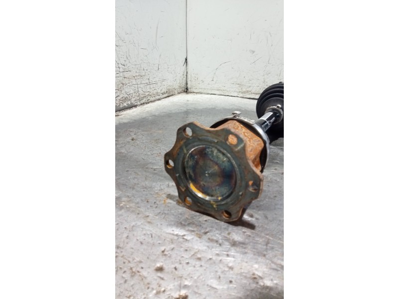 Recambio de transmision delantera izquierda para skoda fabia 1.0 tsi referencia OEM IAM 6C0407271AG  