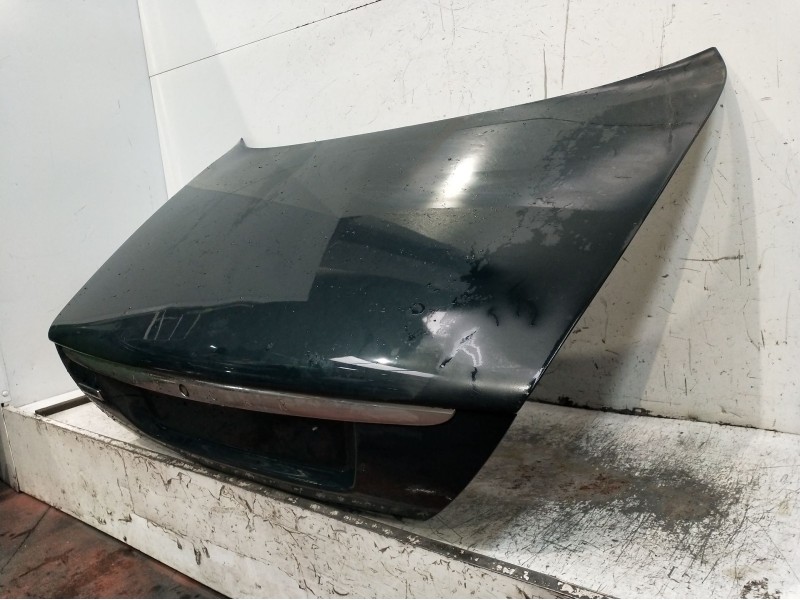 Recambio de tapa maletero para jaguar xj 2.7 d xj6 executive referencia OEM IAM  4P 2005