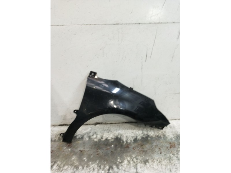 Recambio de aleta delantera derecha para citroën c4 coupé (la_) 1.6 16v referencia OEM IAM   