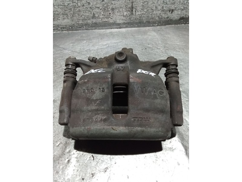 Recambio de pinza freno delantera derecha para audi a3 sportback (8va) ambiente referencia OEM IAM   