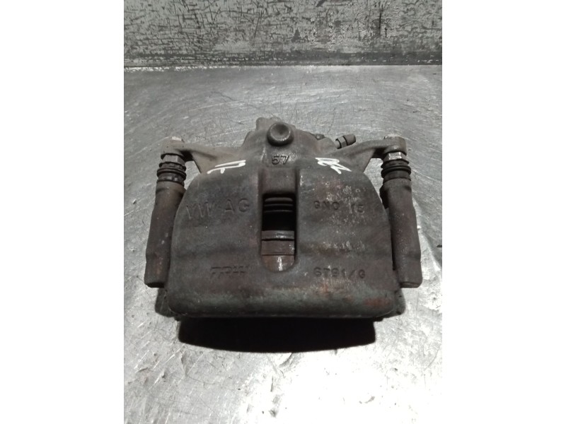 Recambio de pinza freno delantera izquierda para audi a3 sportback (8va) ambiente referencia OEM IAM   