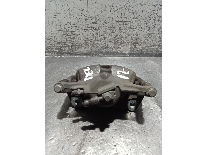 Recambio de pinza freno delantera izquierda para audi a3 sportback (8va) ambiente referencia OEM IAM   