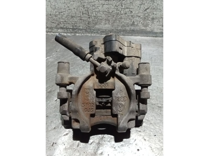 Recambio de pinza freno trasera izquierda para audi a3 sportback (8va) ambiente referencia OEM IAM   