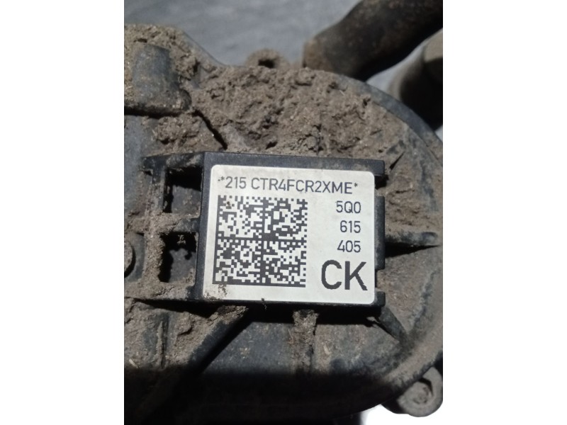 Recambio de pinza freno trasera izquierda para audi a3 sportback (8va) ambiente referencia OEM IAM   