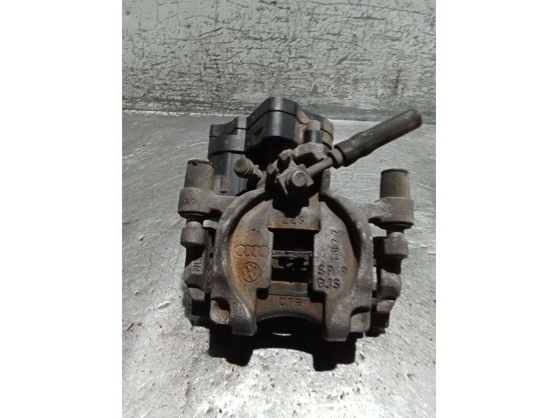 Recambio de pinza freno trasera derecha para audi a3 sportback (8va) ambiente referencia OEM IAM   