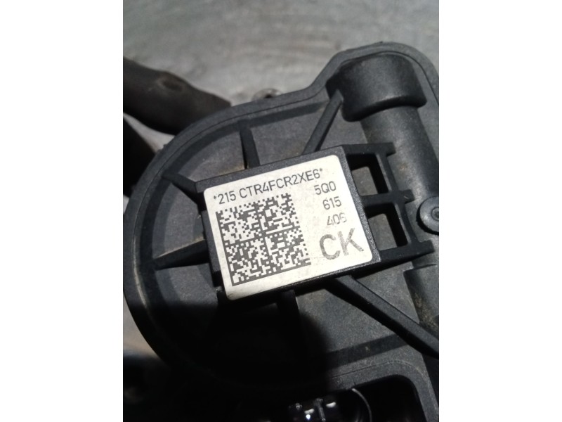 Recambio de pinza freno trasera derecha para audi a3 sportback (8va) ambiente referencia OEM IAM   