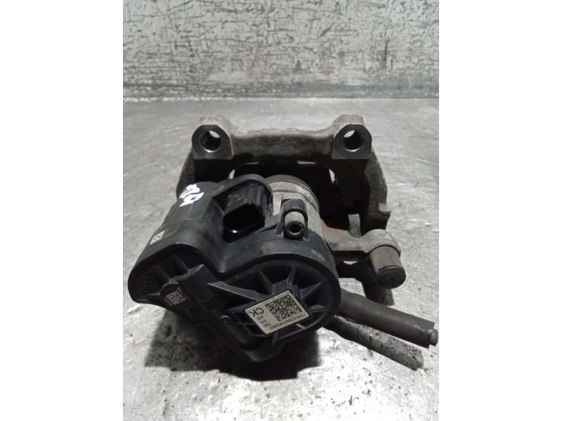 Recambio de pinza freno trasera derecha para audi a3 sportback (8va) ambiente referencia OEM IAM   