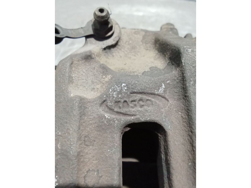 Recambio de pinza freno delantera derecha para kia sorento i (jc) 2.5 crdi referencia OEM IAM   