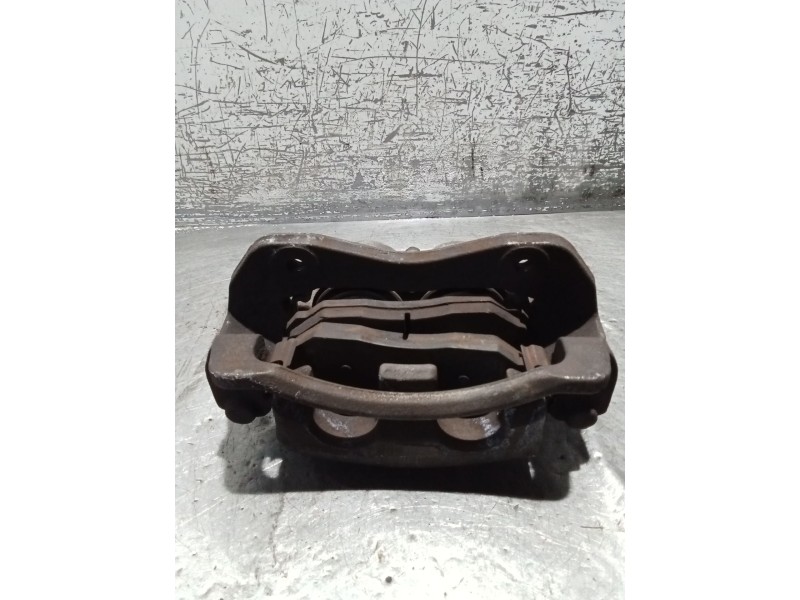 Recambio de pinza freno delantera derecha para kia sorento i (jc) 2.5 crdi referencia OEM IAM   