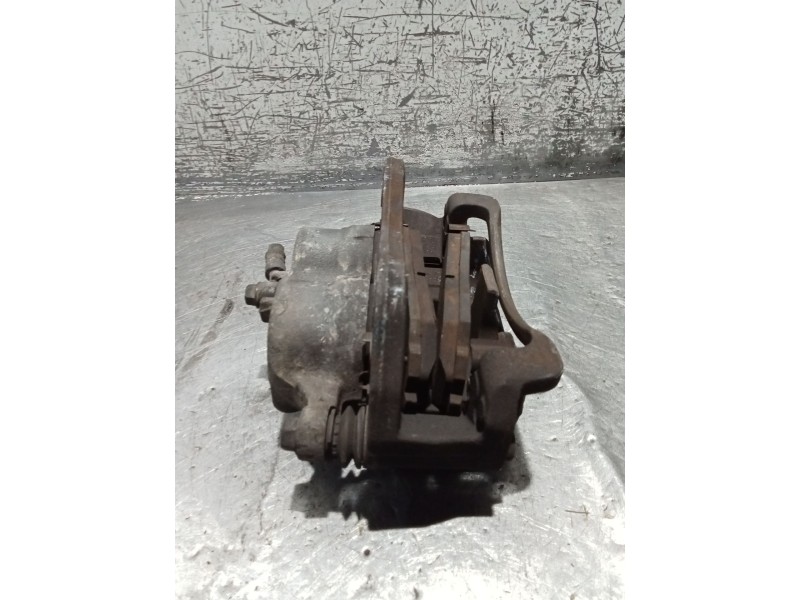Recambio de pinza freno delantera derecha para kia sorento i (jc) 2.5 crdi referencia OEM IAM   