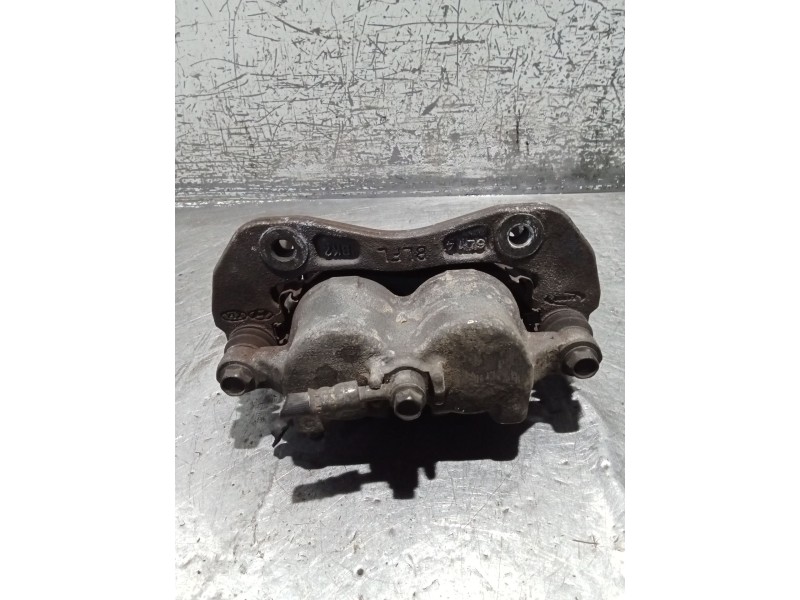 Recambio de pinza freno delantera derecha para kia sorento i (jc) 2.5 crdi referencia OEM IAM   