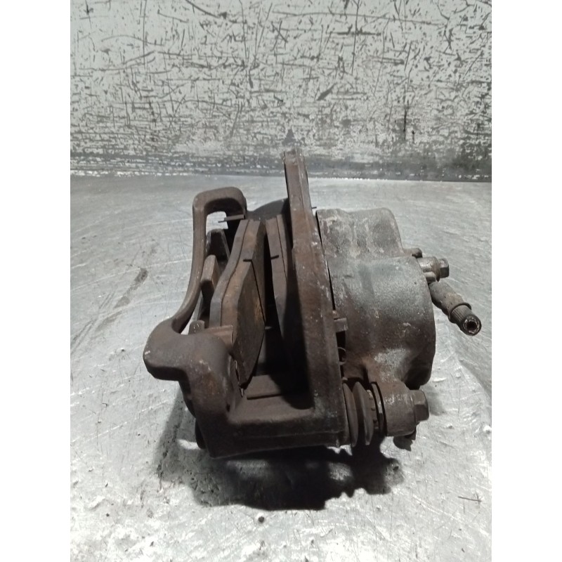 Recambio de pinza freno delantera derecha para kia sorento i (jc) 2.5 crdi referencia OEM IAM   
