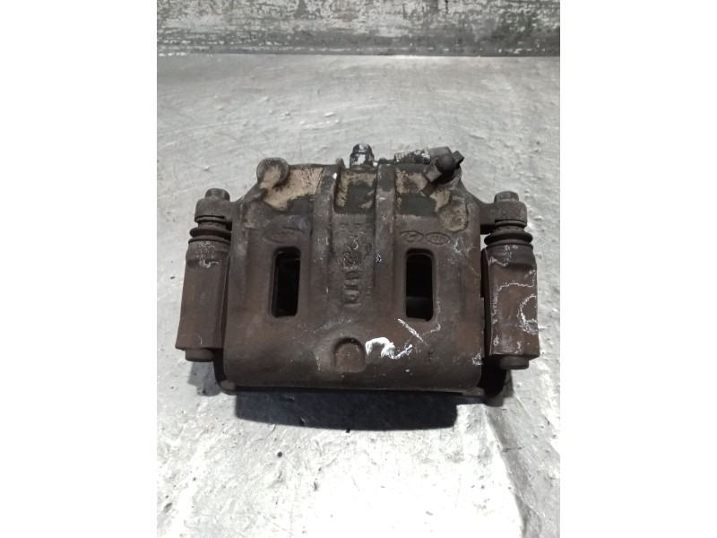 Recambio de pinza freno delantera izquierda para kia sorento i (jc) 2.5 crdi referencia OEM IAM   