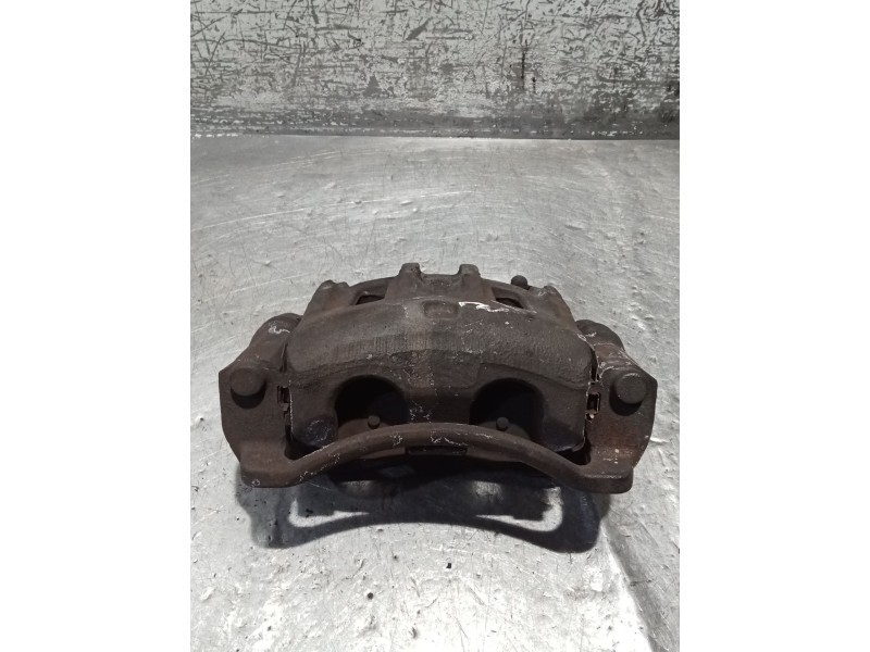 Recambio de pinza freno delantera izquierda para kia sorento i (jc) 2.5 crdi referencia OEM IAM   