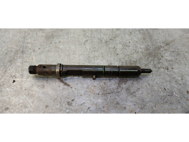 Recambio de inyector para audi a4 avant (b5) 2.5 tdi referencia OEM IAM 059130201E 0432133836 