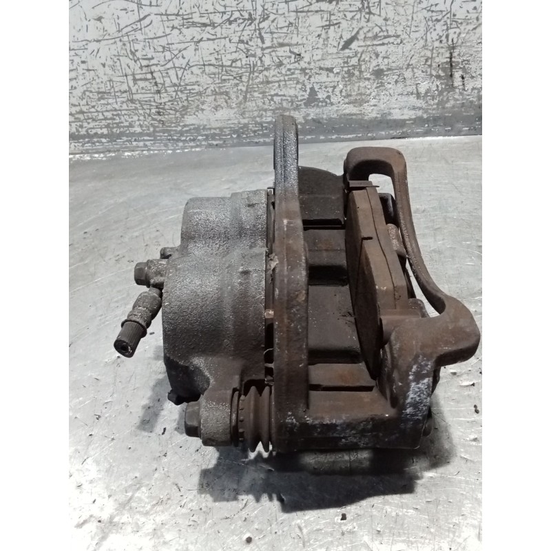 Recambio de pinza freno delantera izquierda para kia sorento i (jc) 2.5 crdi referencia OEM IAM   