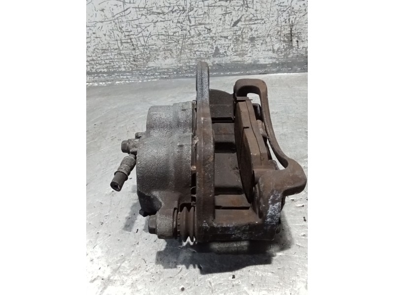 Recambio de pinza freno delantera izquierda para kia sorento i (jc) 2.5 crdi referencia OEM IAM   