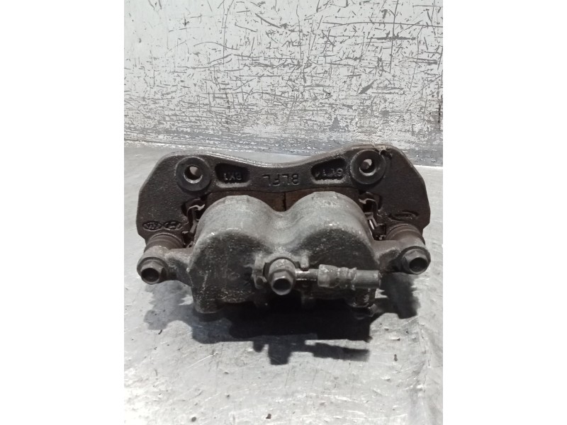 Recambio de pinza freno delantera izquierda para kia sorento i (jc) 2.5 crdi referencia OEM IAM   