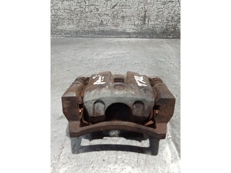 Recambio de pinza freno trasera derecha para kia sorento i (jc) 2.5 crdi referencia OEM IAM   