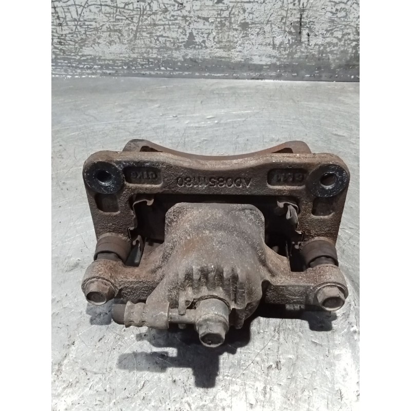 Recambio de pinza freno trasera derecha para kia sorento i (jc) 2.5 crdi referencia OEM IAM   