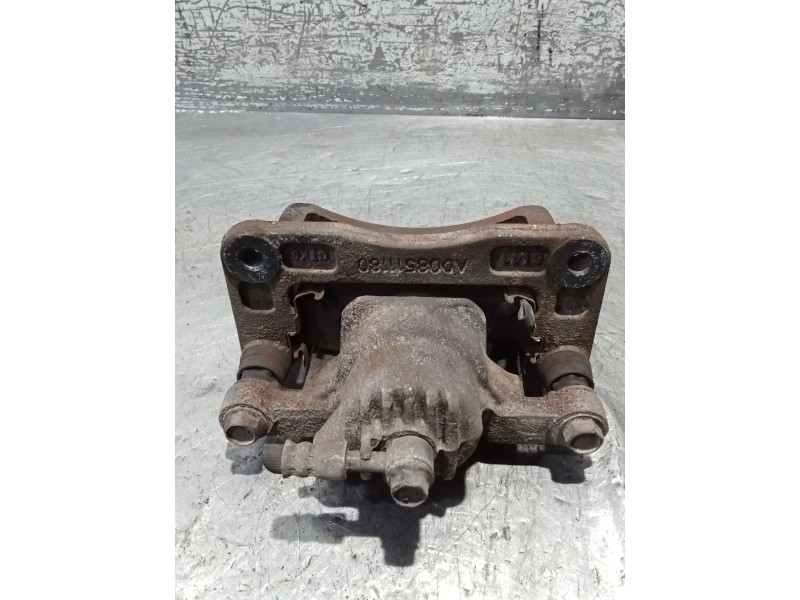 Recambio de pinza freno trasera derecha para kia sorento i (jc) 2.5 crdi referencia OEM IAM   