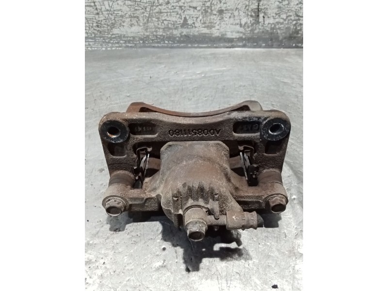 Recambio de pinza freno trasera izquierda para kia sorento i (jc) 2.5 crdi referencia OEM IAM   