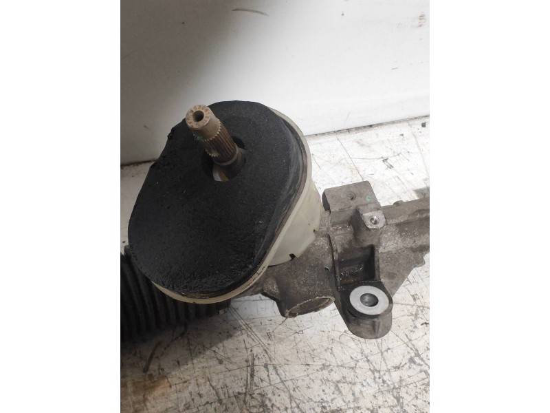 Recambio de cremallera direccion para renault scenic iii authentique referencia OEM IAM 490010024RC A0014219C 