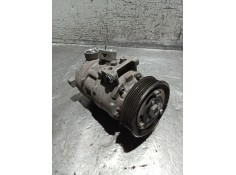 Recambio de compresor aire acondicionado para audi a3 sportback (8va) ambiente referencia OEM IAM   