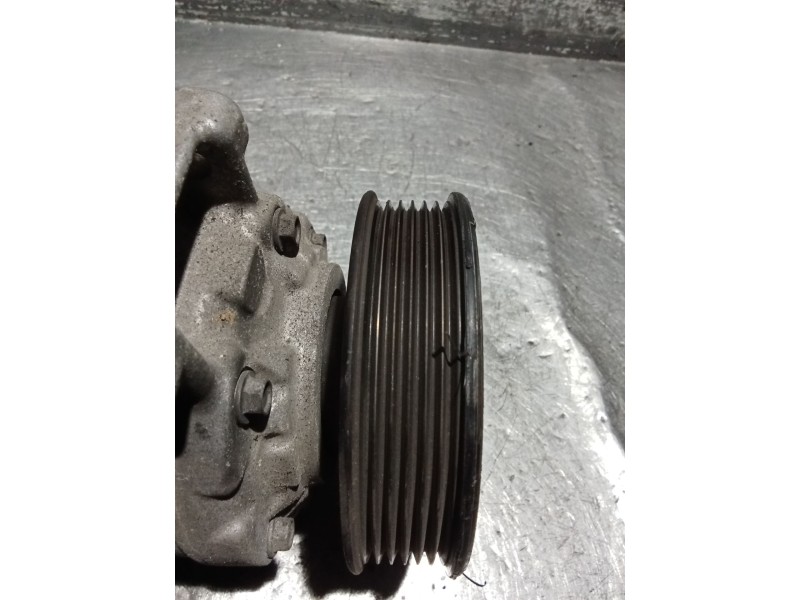 Recambio de compresor aire acondicionado para audi a3 sportback (8va) ambiente referencia OEM IAM   