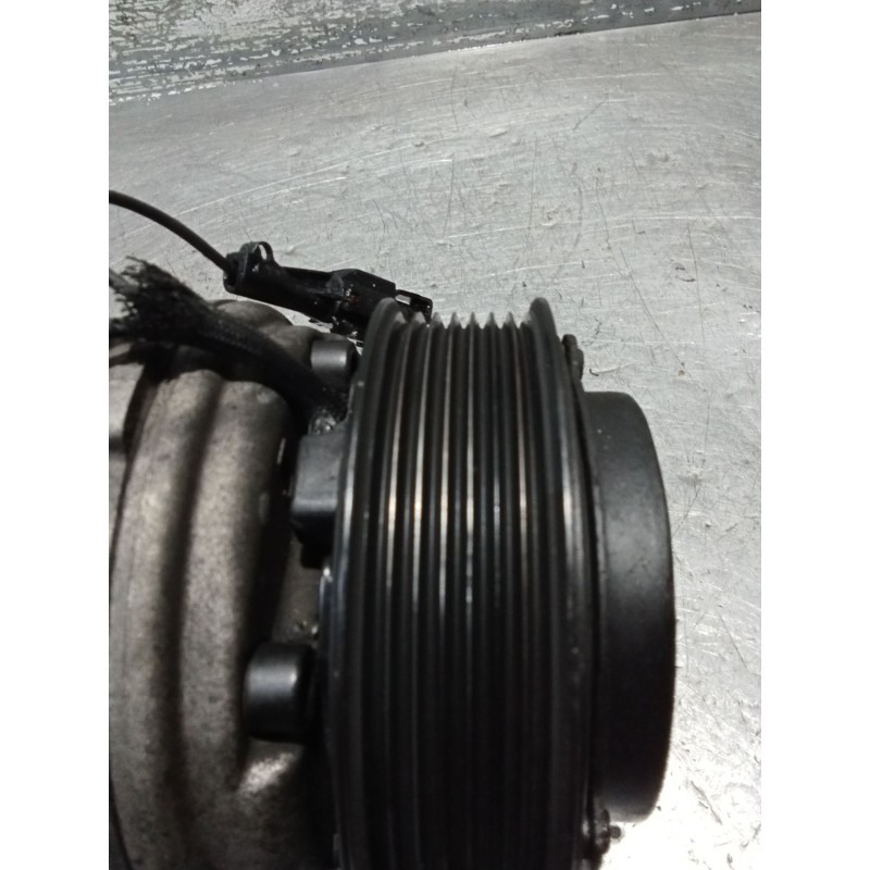 Recambio de compresor aire acondicionado para kia sorento i (jc) 2.5 crdi referencia OEM IAM   