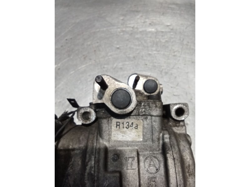 Recambio de compresor aire acondicionado para kia sorento i (jc) 2.5 crdi referencia OEM IAM   