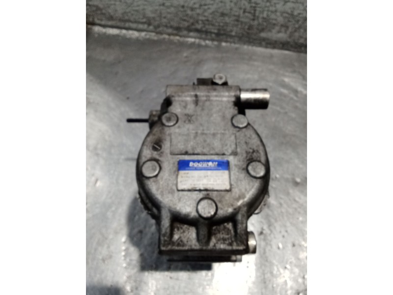 Recambio de compresor aire acondicionado para kia sorento i (jc) 2.5 crdi referencia OEM IAM   